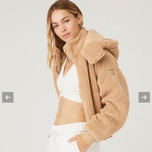 ALO Yoga | Jackets \u0026 Coats | 24hr Sale 